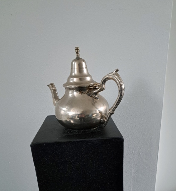 Decanteer karaf - - Voor 22.00u besteld, Morgen in huis