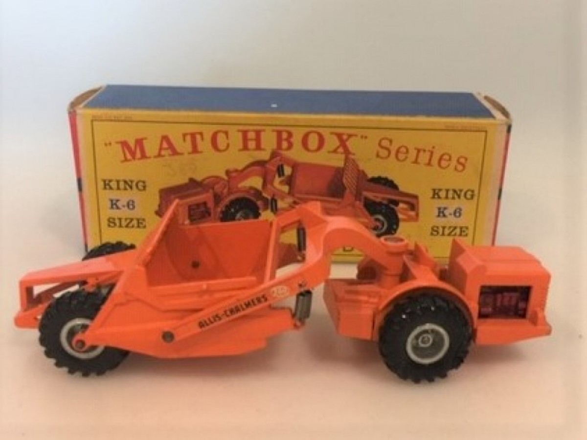 kaveldetails Matchbox King Size