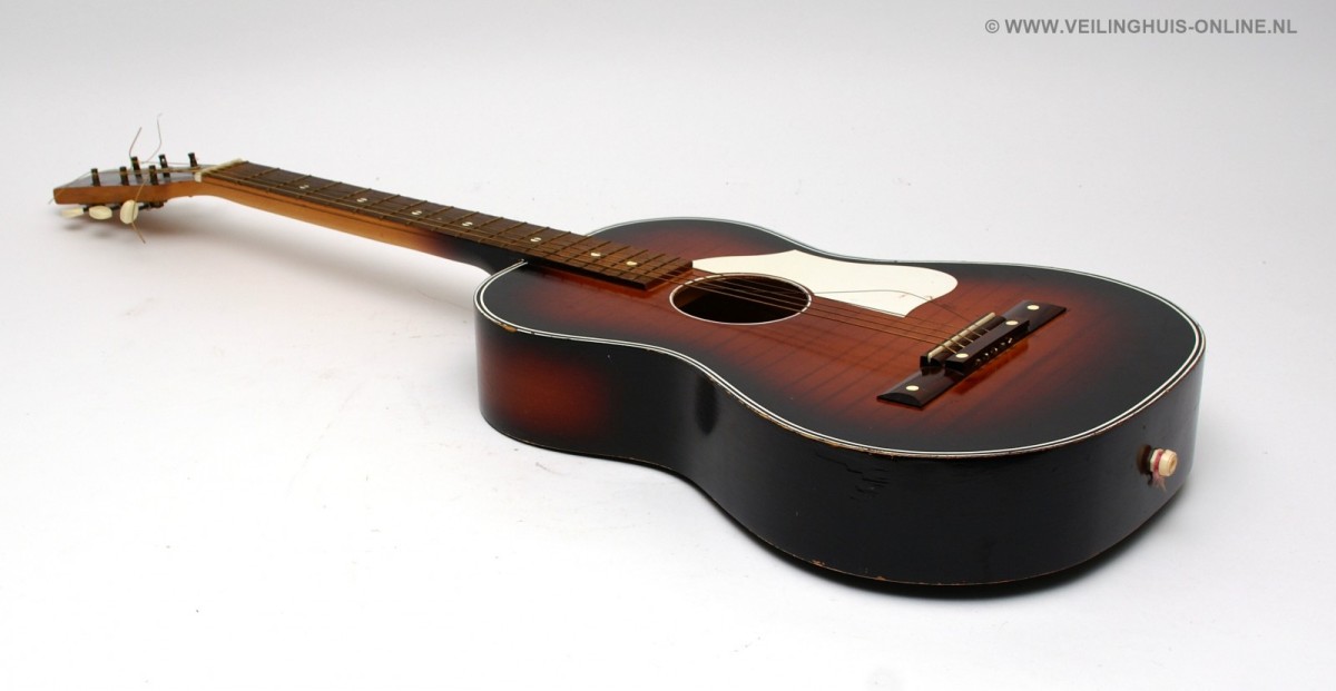 LaPaz C50N klassieke gitaar naturel | Bax Music