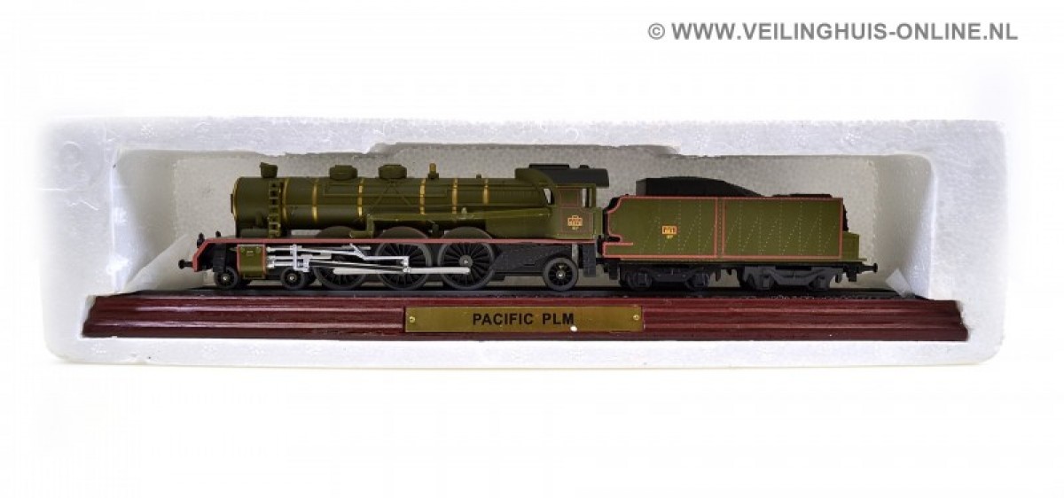 Märklin 3321 Elektrische locomotief BB15000 SNCF metal techonologie schau 1990 - Ben Ontspoord