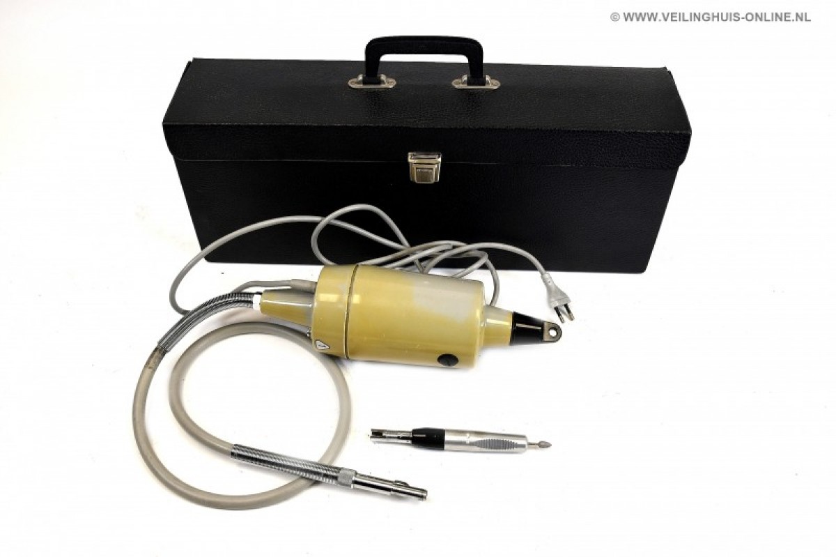 veilinghuis-online-kavel-details-hangmotor