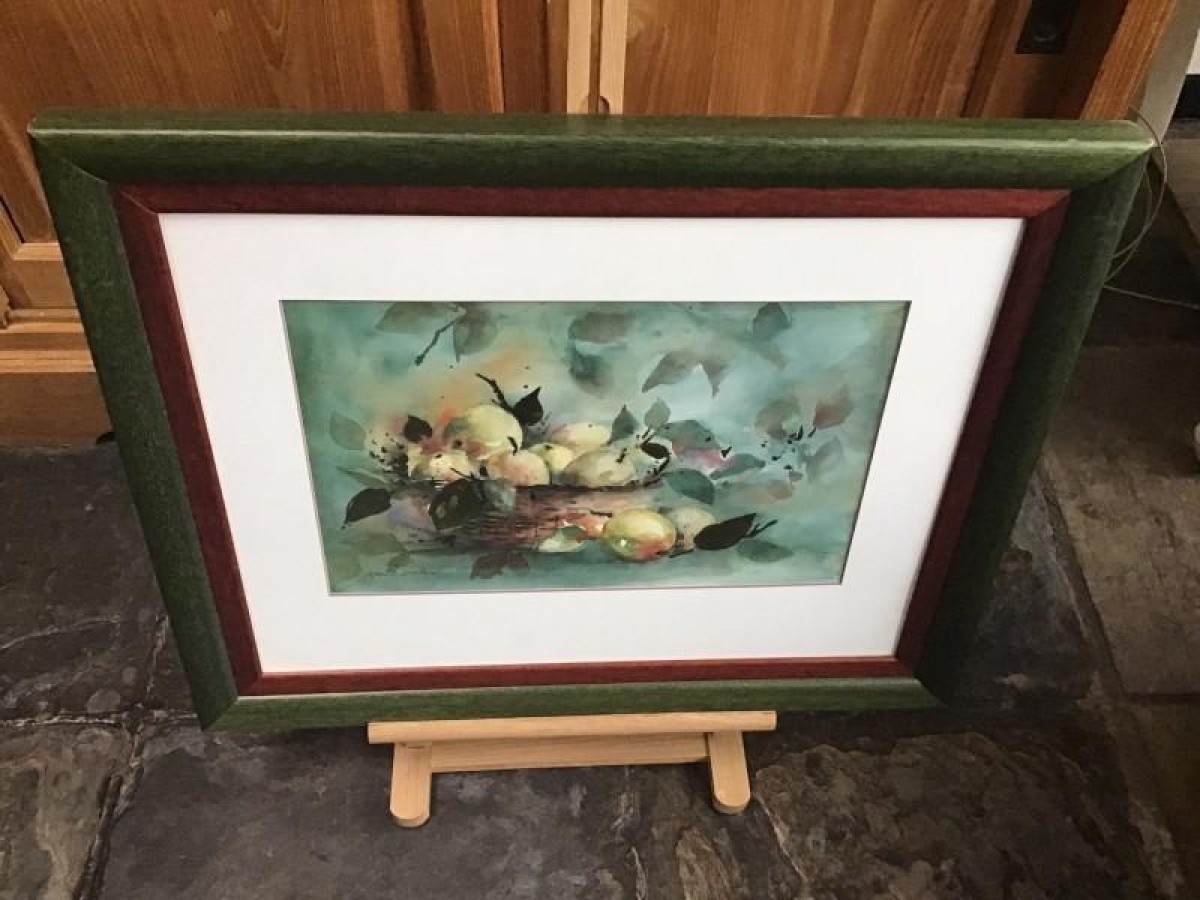 Veilinghuis Online Kavel details Lithografie Jan Korsten