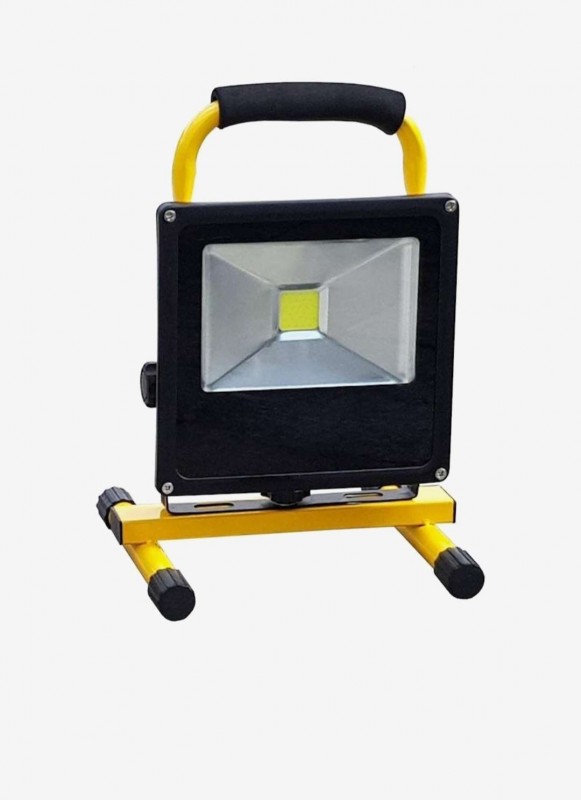 Veilinghuis-Online - kavel-details Hofftech oplaadbare led bouwlamp
