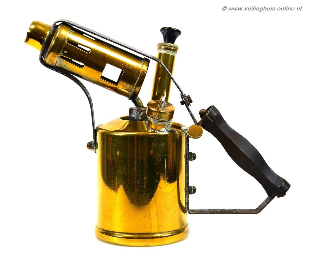Soplete De Gas, KIT 2 Botellas Propano 3600W Soldadura Profesional Kemper 86759242
