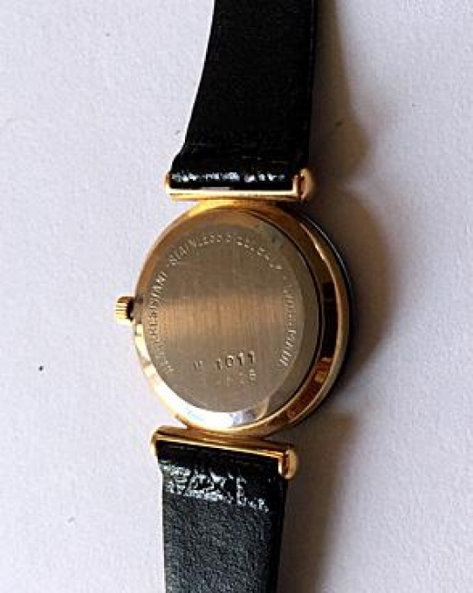 Edox sales horloge dames