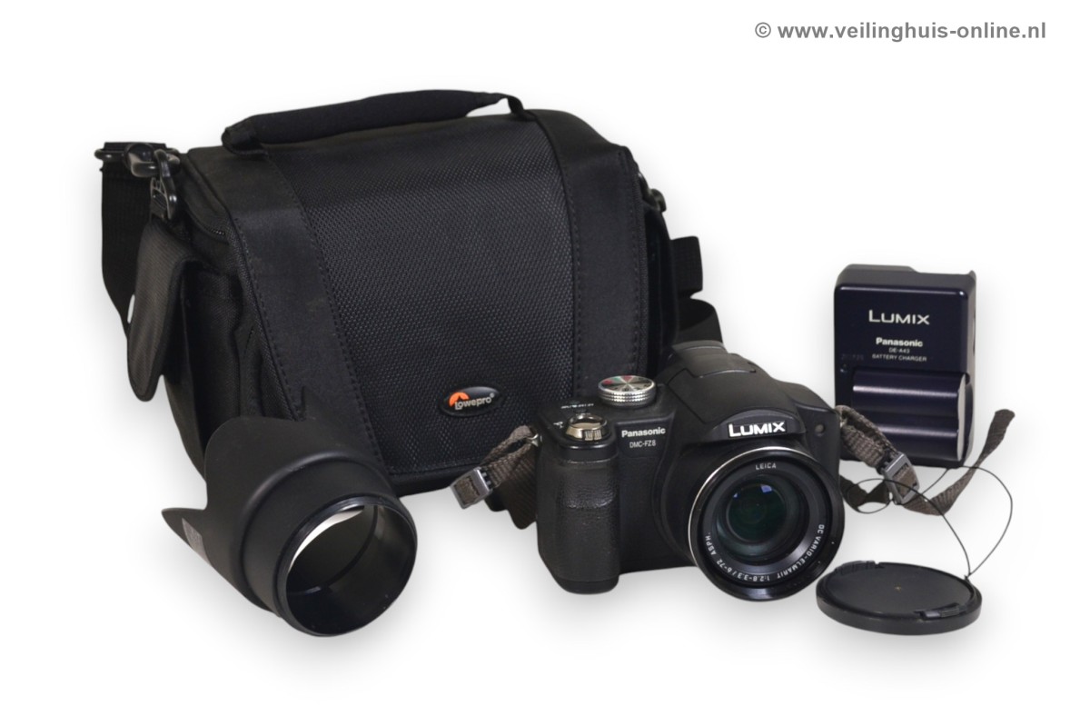 Veilinghuis-Online - kavel-details Digitale Bridge Camera