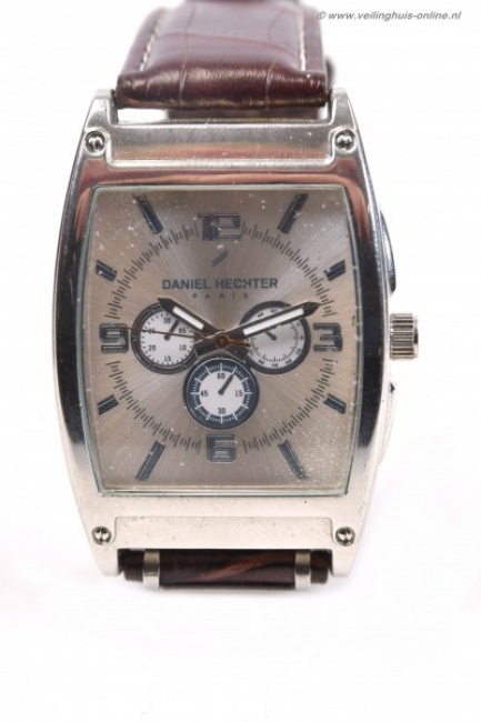 Veilinghuis Online kavel details Herenhorloge