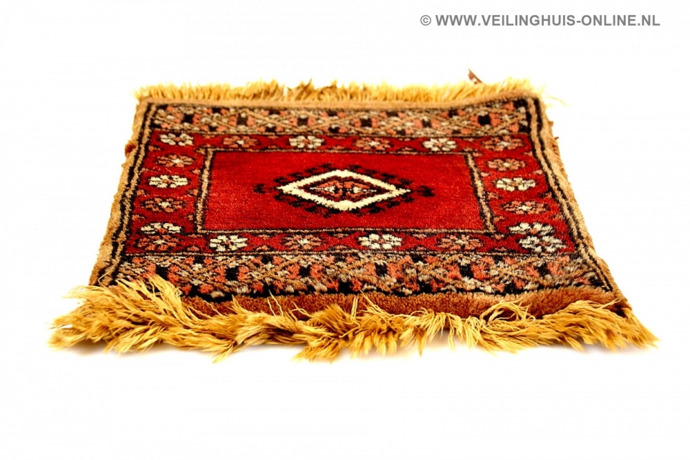 kompas overhead Centimeter Veilinghuis-Online - kavel-details Perzisch tapijt