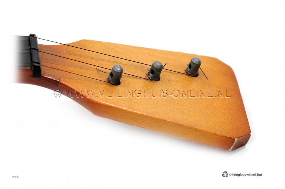 kaveldetails Snaarinstrument