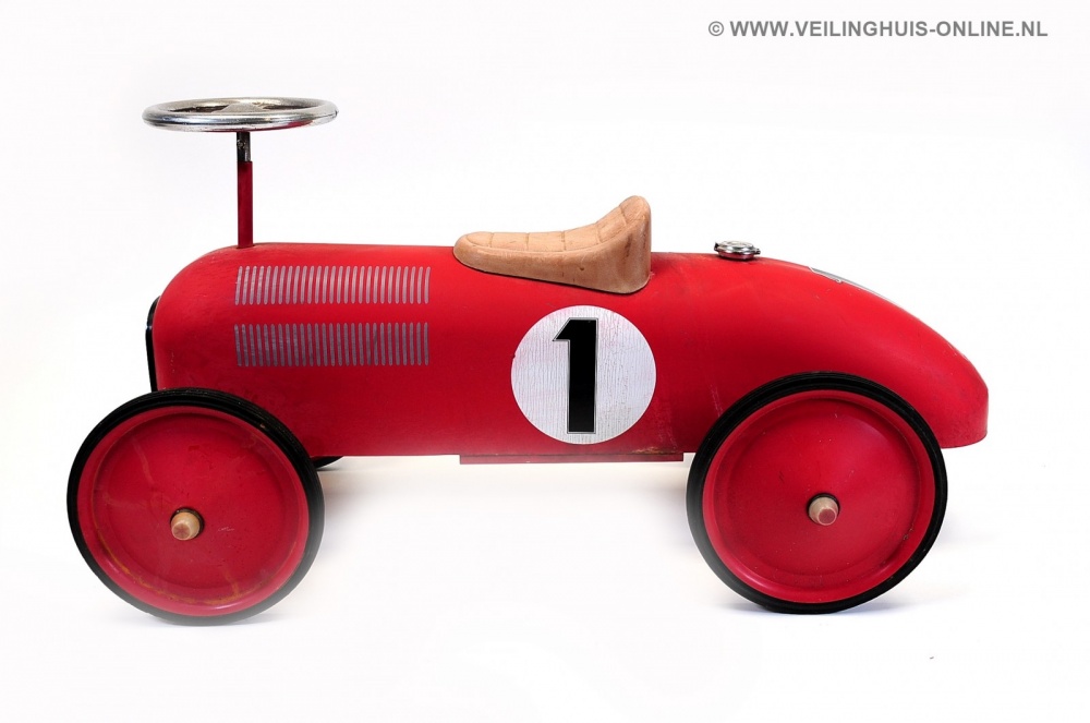 kaveldetails Loopauto