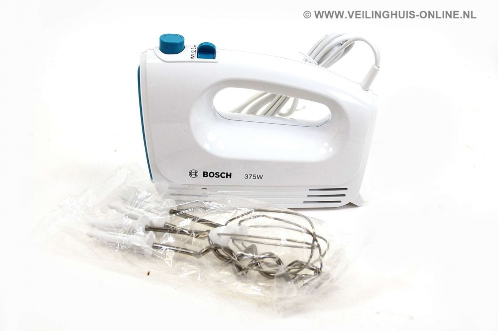 kaveldetails Bosch Handmixer CleverMixx Fun